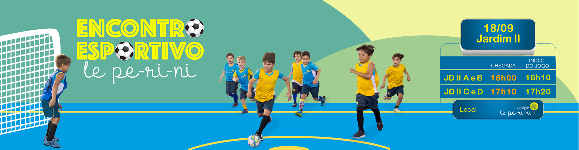 %name% - Col�gio Le Perini. Educa��o Infantil e Ensino Fundamental. Indaiatuba, SP