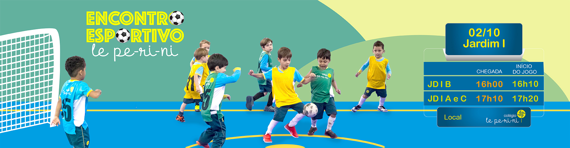 %name% - Col�gio Le Perini. Educa��o Infantil e Ensino Fundamental. Indaiatuba, SP