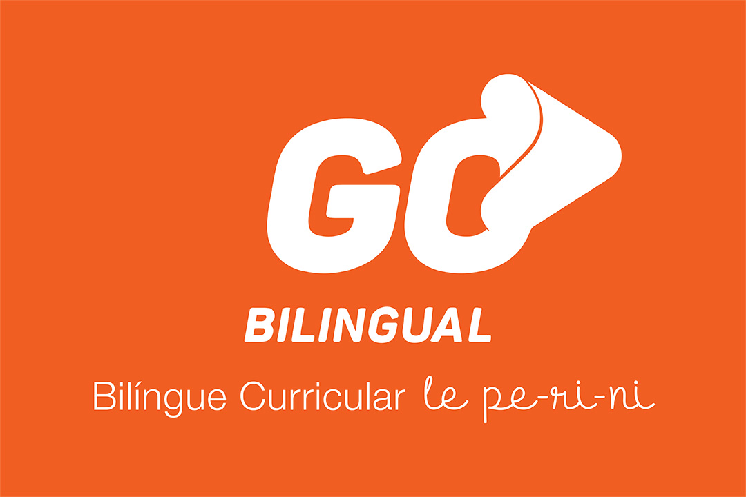 Ensino Bilíngue - Colégio Le Perini. Educação Infantil e Ensino Fundamental. Indaiatuba, SP