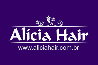 Alicia Hair - Colégio Le Perini. Educação Infantil e Ensino Fundamental. Indaiatuba, SP