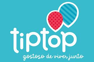 TipTop - Colgio Le Perini. Educao Infantil e Ensino Fundamental. Indaiatuba, SP