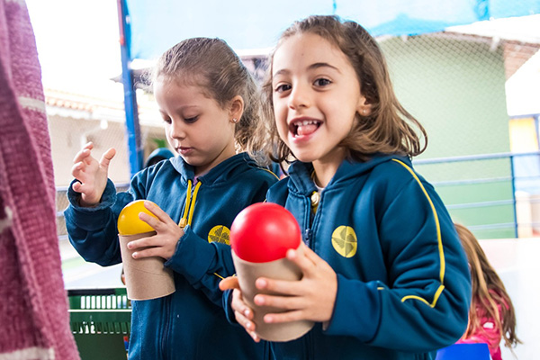 Curso de Frias - Melhores Momentos - Colgio Le Perini. Educao Infantil e Ensino Fundamental. Indaiatuba, SP