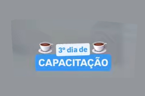3 Dia de Capacitao Pedaggica - Colgio Le Perini. Educao Infantil e Ensino Fundamental. Indaiatuba, SP