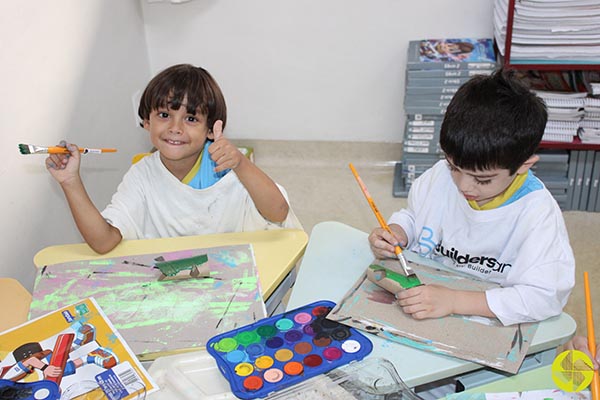 Explorando a Criatividade Sustentvel - Colgio Le Perini. Educao Infantil e Ensino Fundamental. Indaiatuba, SP