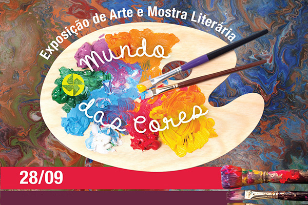 Exposio de Arte e Mostra Literria - Colgio Le Perini. Educao Infantil e Ensino Fundamental. Indaiatuba, SP