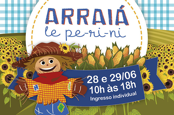 Pula fogueira, iai! Pula fogueira, ioi! - Colgio Le Perini. Educao Infantil e Ensino Fundamental. Indaiatuba, SP