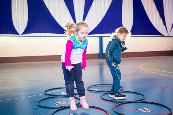 Diverso que no acaba mais! - Colgio Le Perini. Educao Infantil e Ensino Fundamental. Indaiatuba, SP