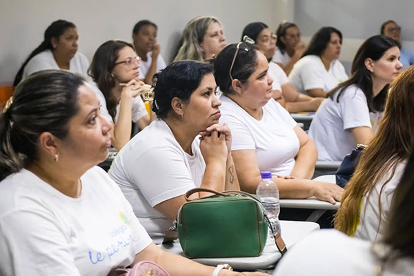 Planejamento Pedag�gico - Col�gio Le Perini. Educa��o Infantil e Ensino Fundamental. Indaiatuba, SP