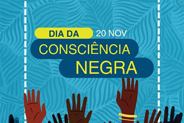 Dia Nacional da Conscincia Negra - 20 de Novembro - Colgio Le Perini. Educao Infantil e Ensino Fundamental. Indaiatuba, SP