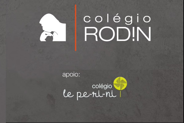 O Sarau do Colgio Rodin est chegando - Colgio Le Perini. Educao Infantil e Ensino Fundamental. Indaiatuba, SP