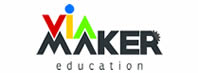 Viamaker Education - Colégio Le Perini. Educação Infantil e Ensino Fundamental. Indaiatuba, SP